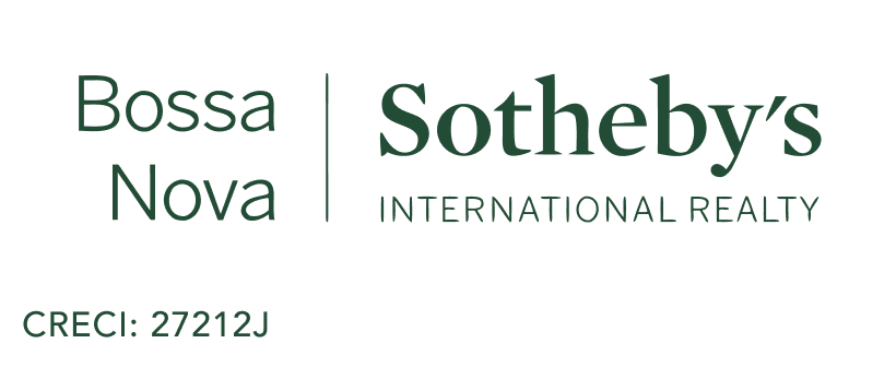 Bossa Nova Sotheby's International Realty — CRECI 27212J