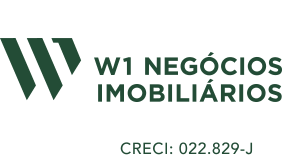 W1 Negócios Imobiliários — CRECI 022.829-J
